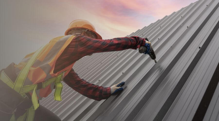 Professional gutter cleaning in Cabery, IL